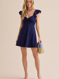 Liv Mini Dress