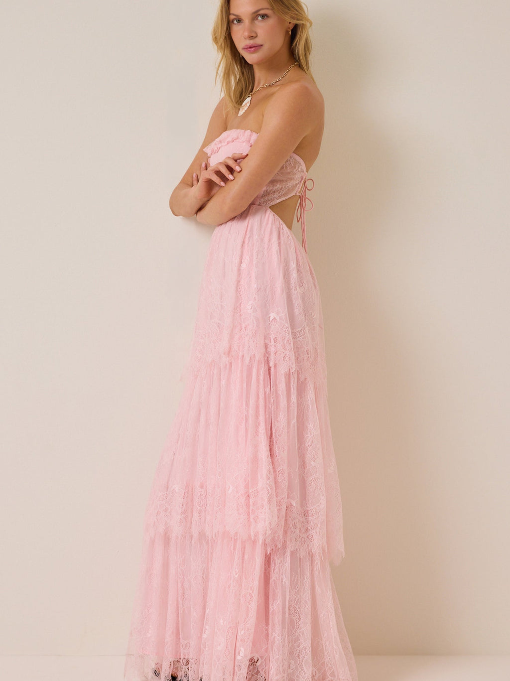 Margot Maxi Dress
