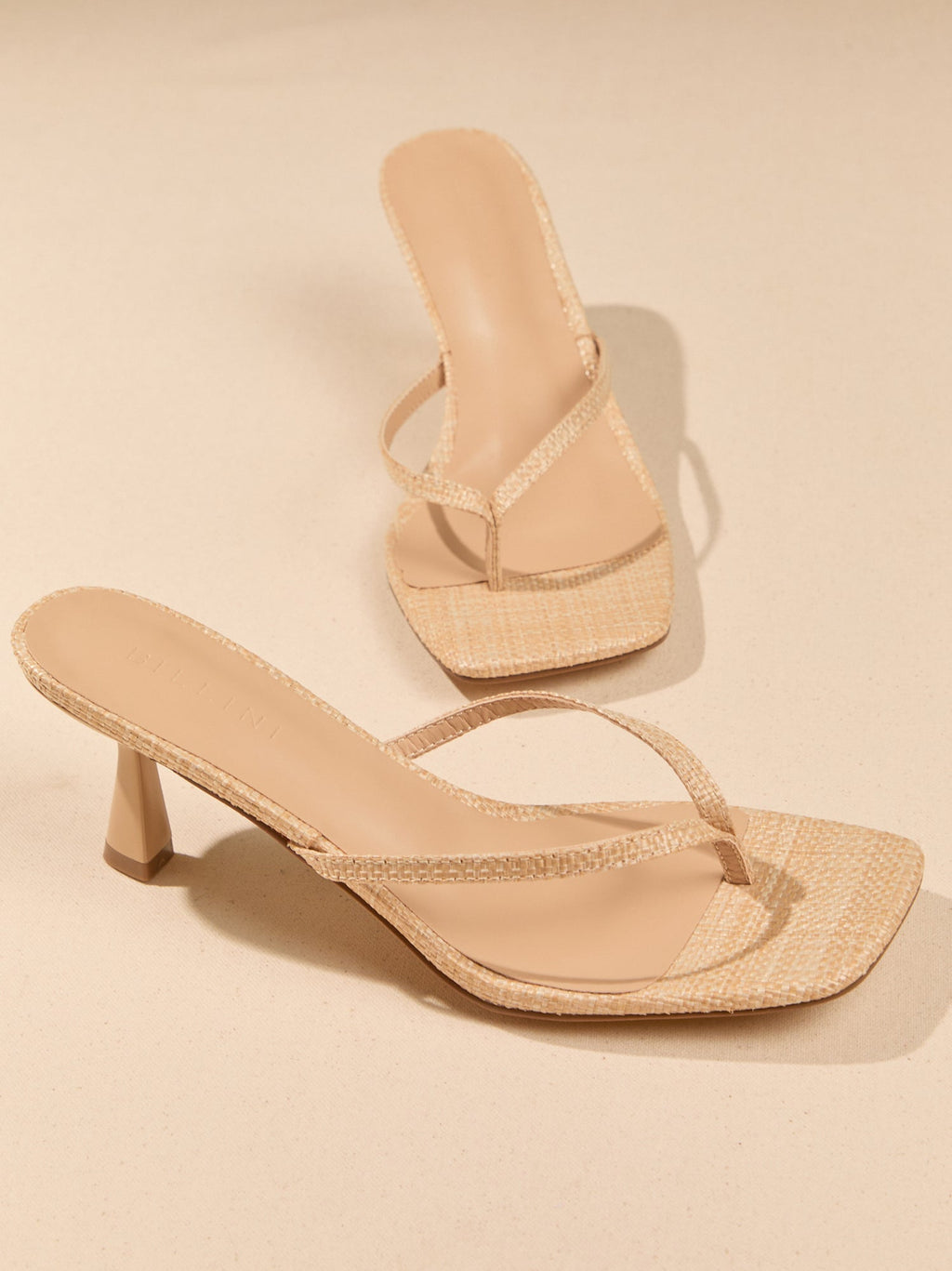 Billini Xami Kitten Heel