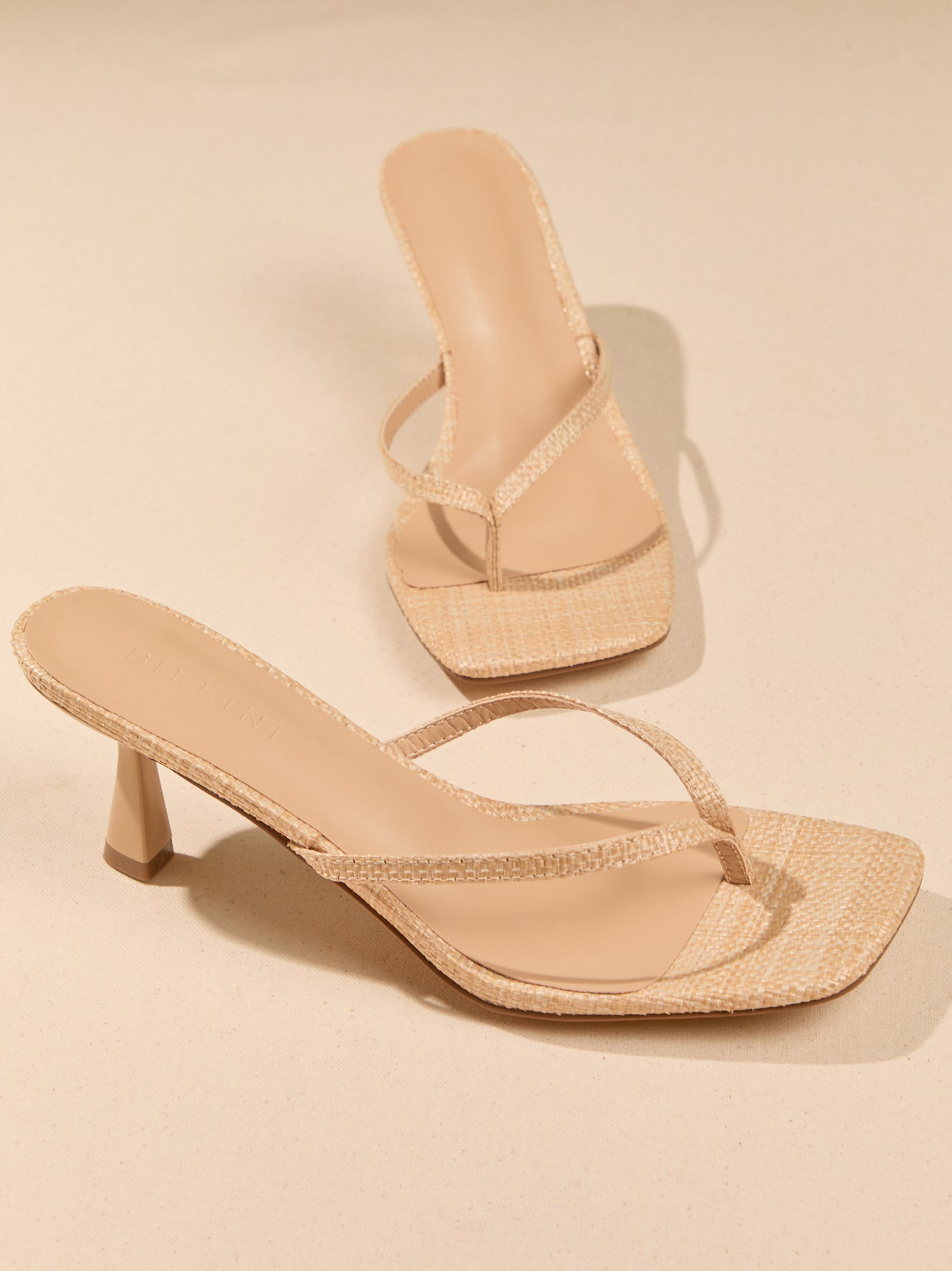 Billini Xami Kitten Heel