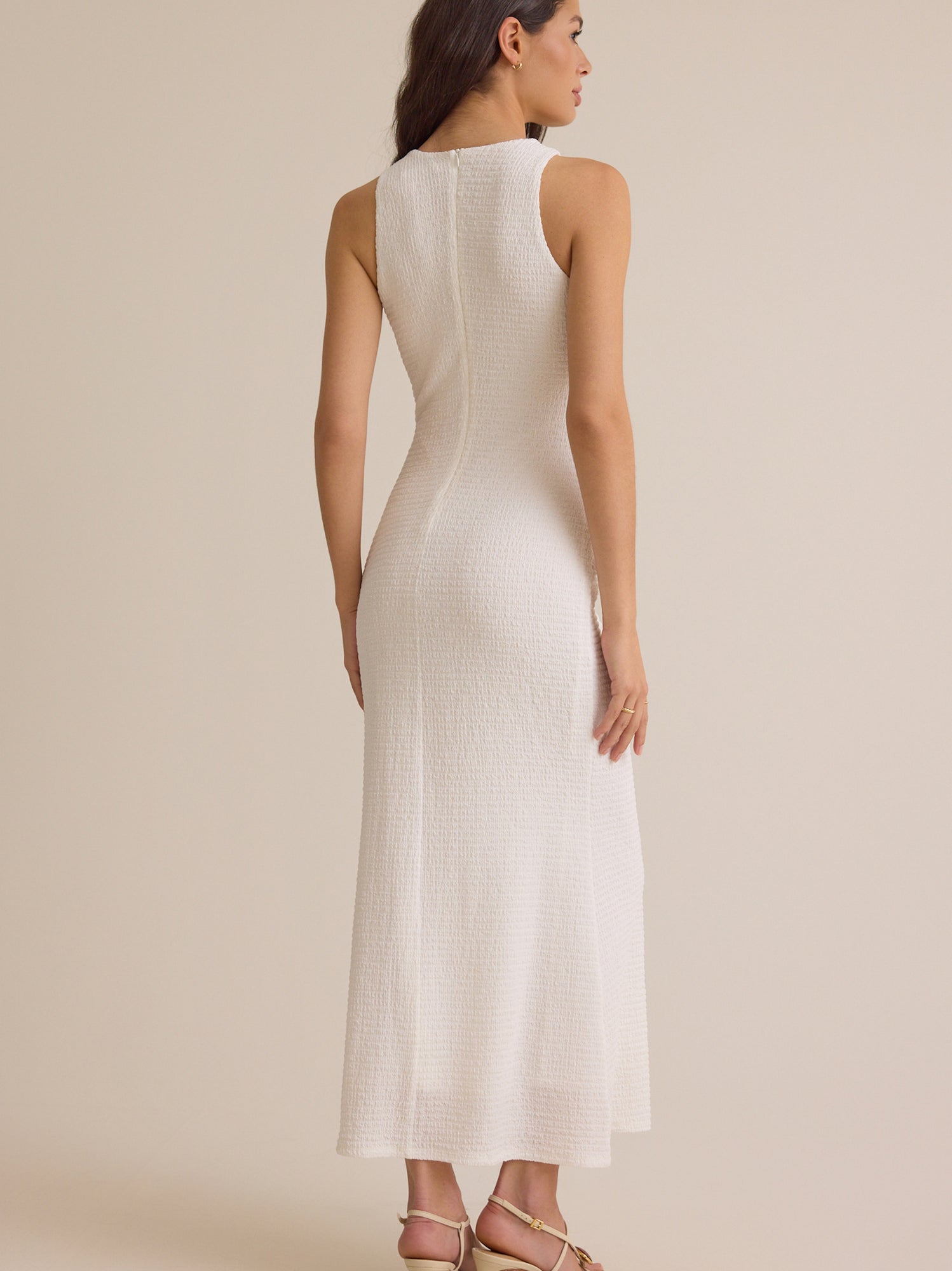Romi Maxi Dress