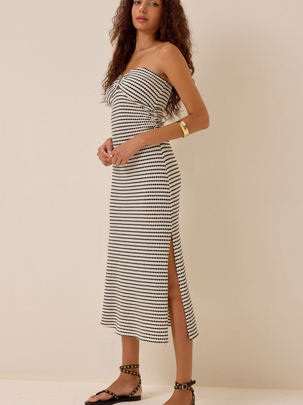 Kinley Maxi Dress