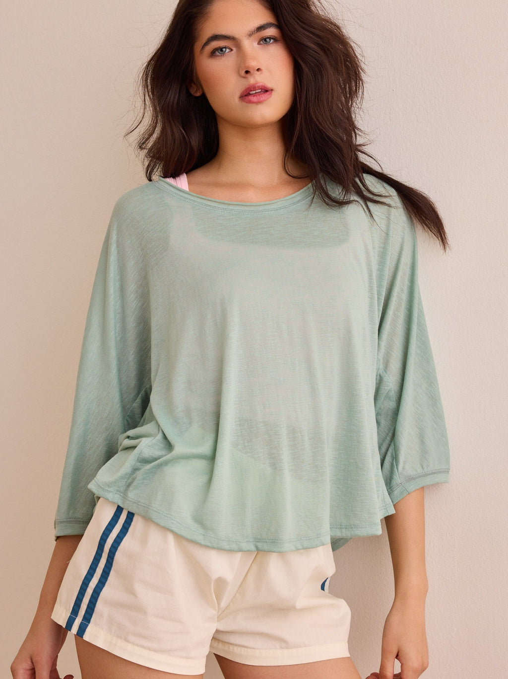 Tempo Studio Crew Tee