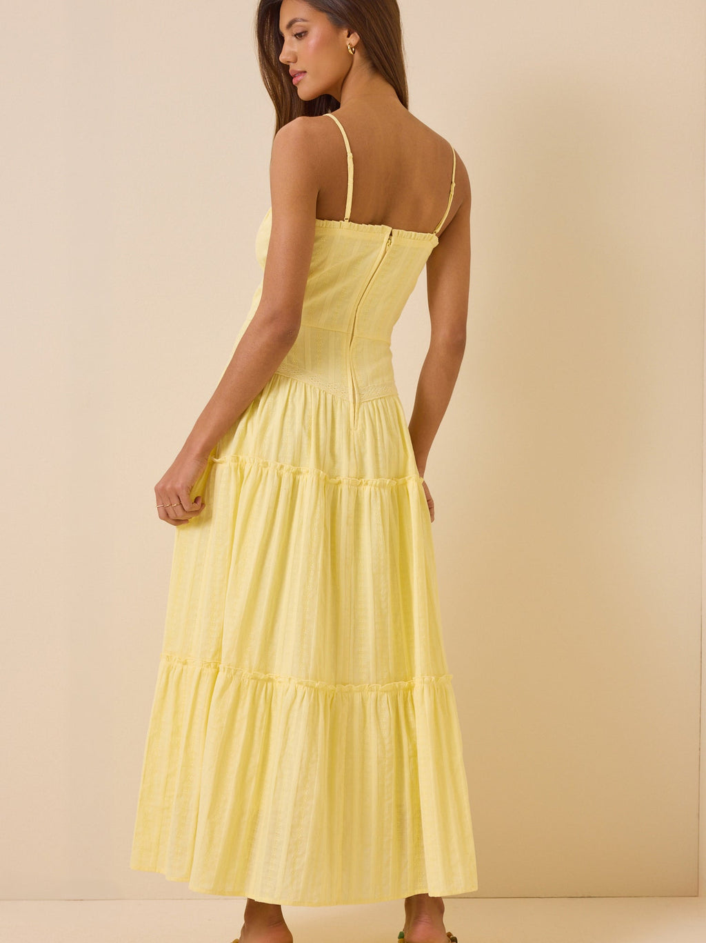 Odette Maxi Dress