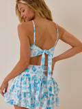 Leon Coastal Skirt