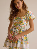 Annabelle Mini Dress