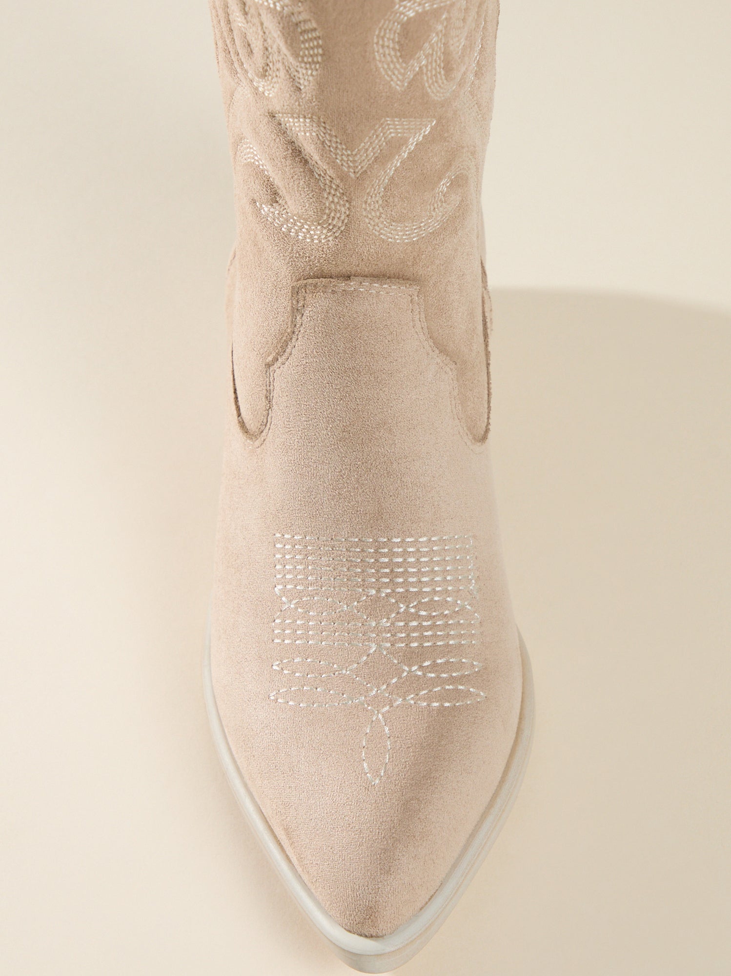 Filly Western Boots