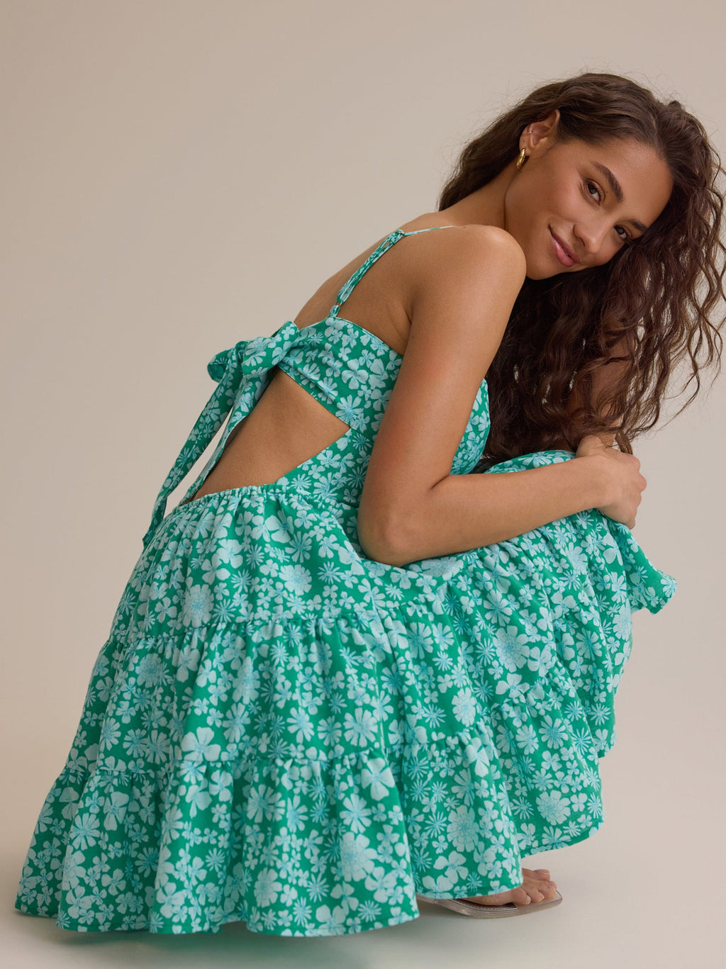 Emmie Mini Dress