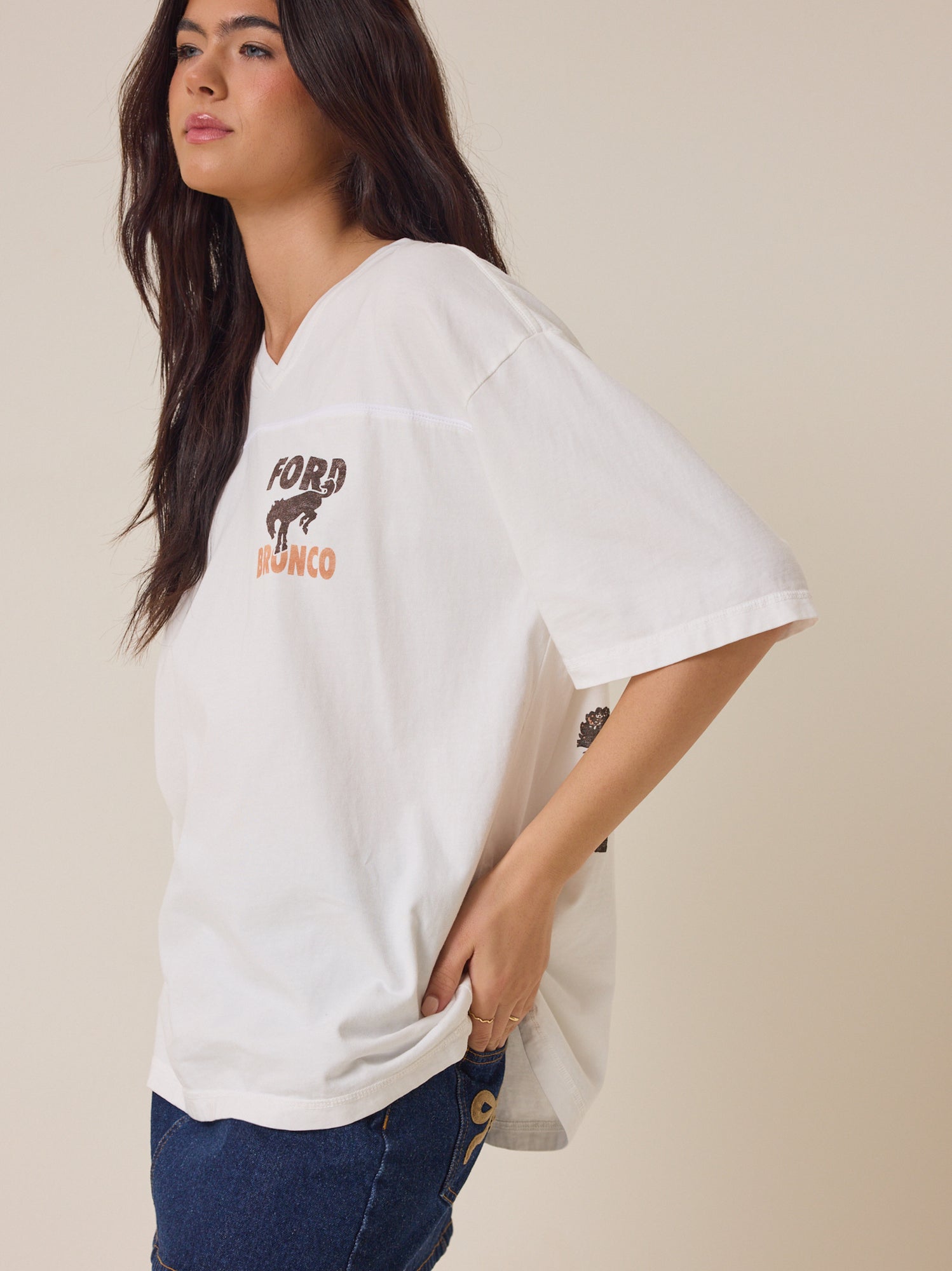 Blakely Ford Varsity Tee