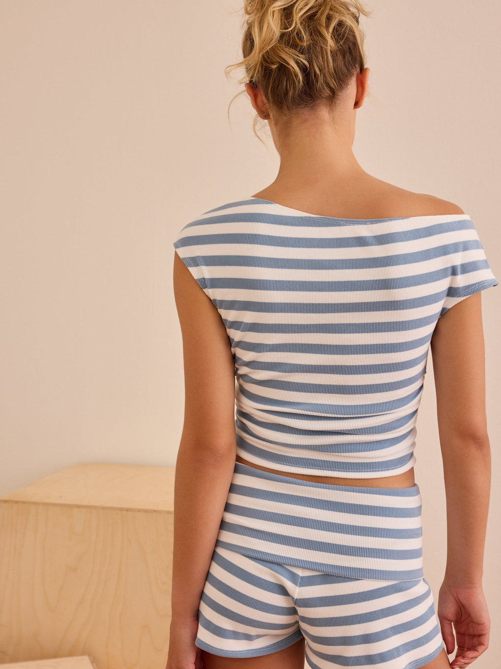 Fairway Fold Top