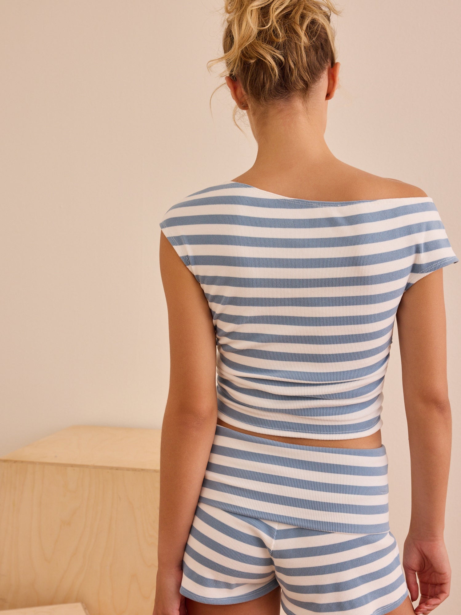 Fairway Fold Top