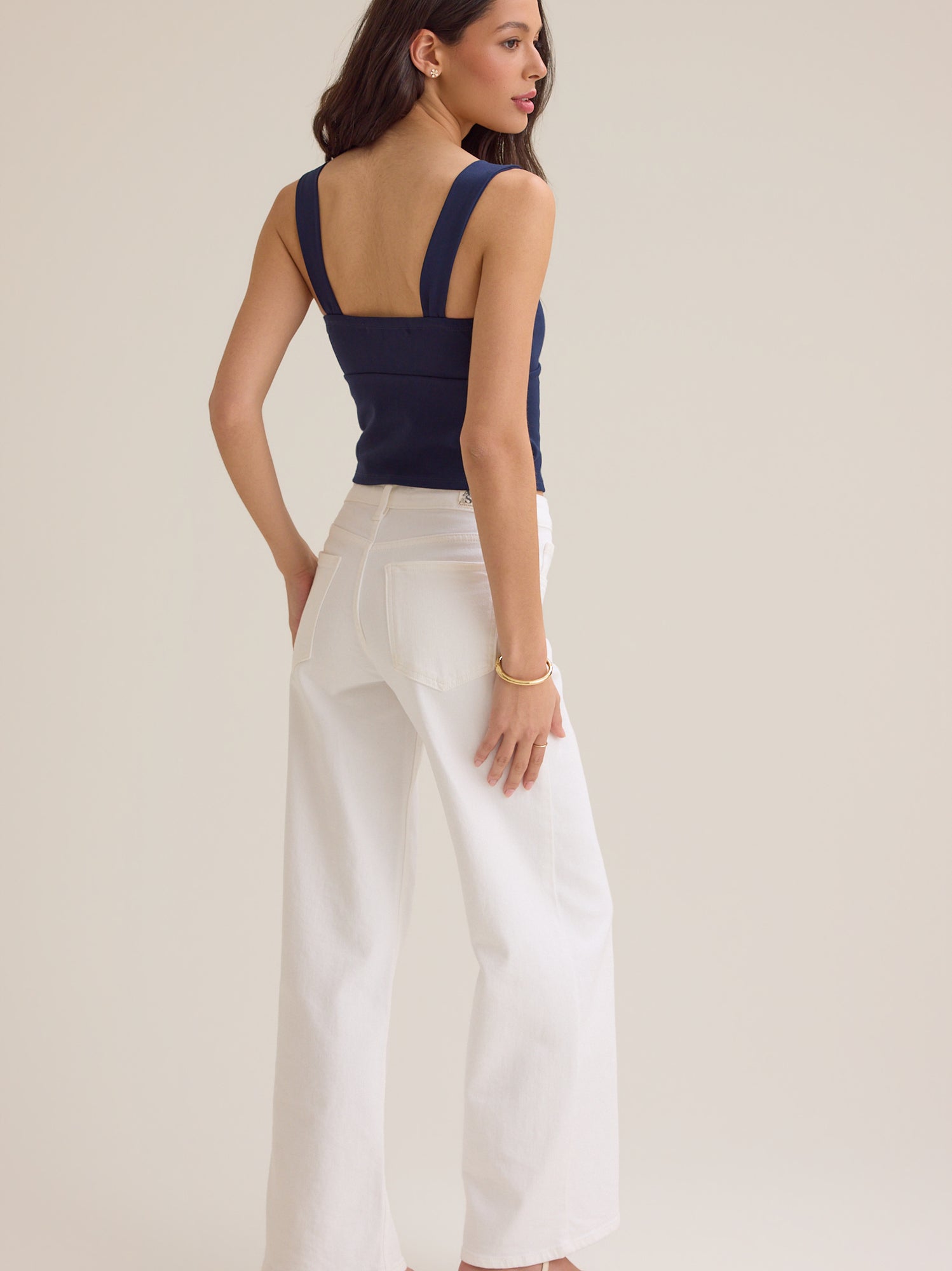 Maclaine Tank