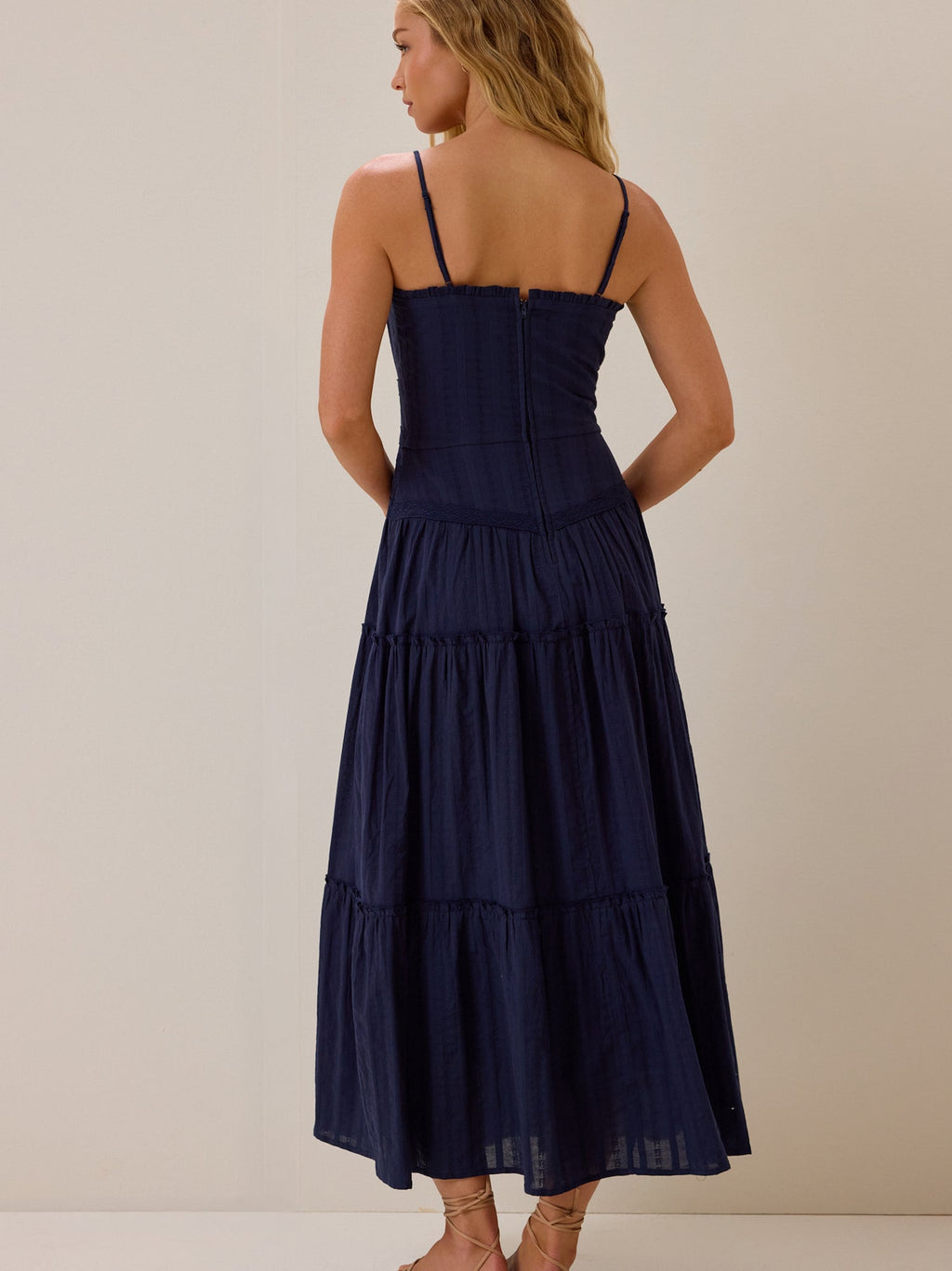 Odette Maxi Dress