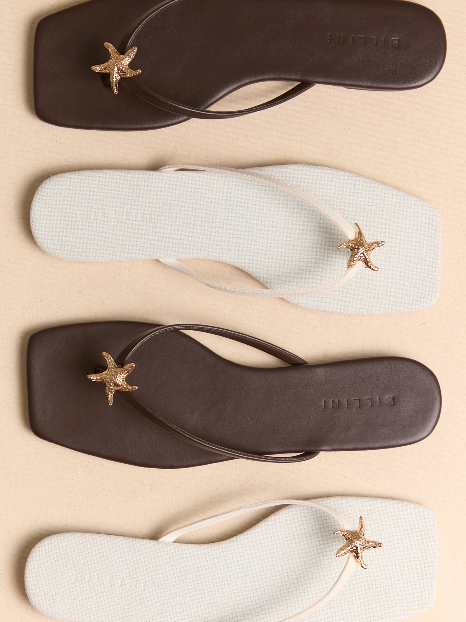 Talise Sandal by Billini