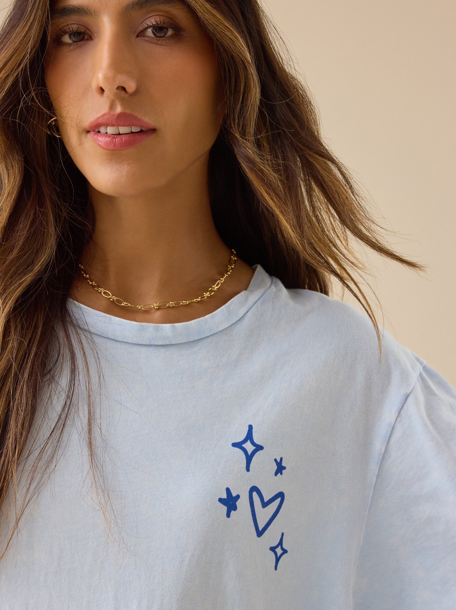 Jesus Paid It All Graphic Tee