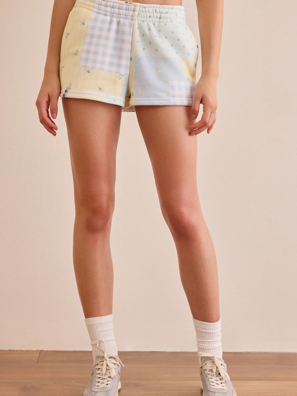 Wild Berry Short