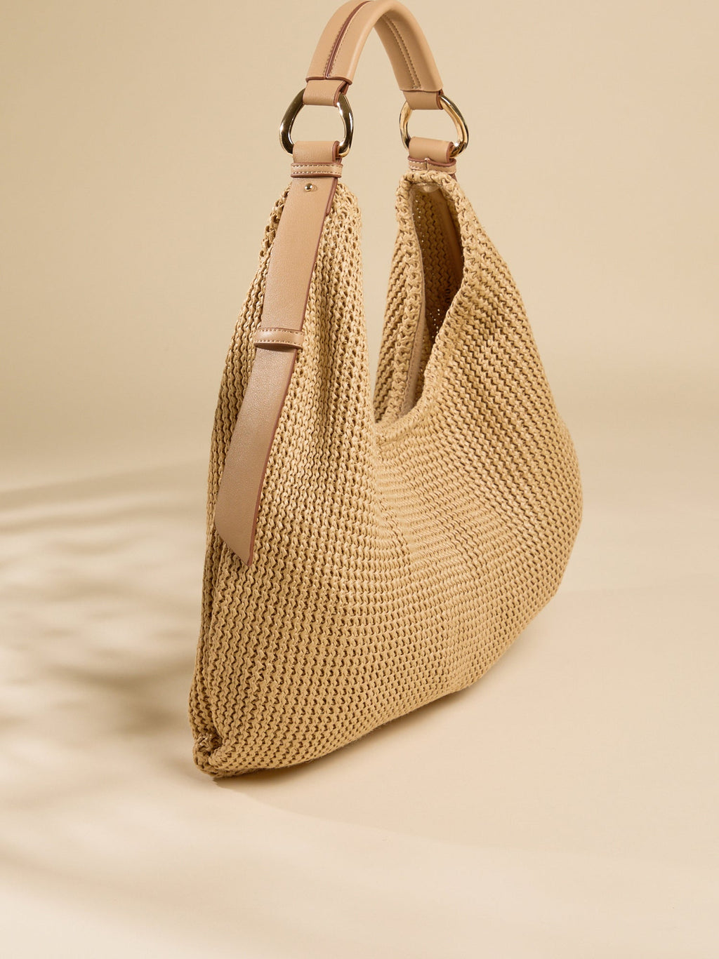 Dolce Vita Belt Strap Purse