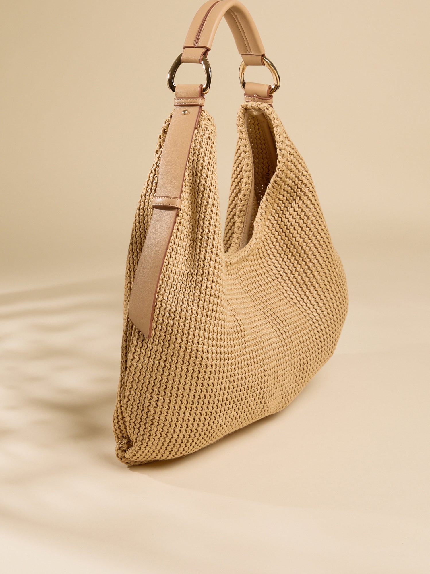 Dolce Vita Belt Strap Purse