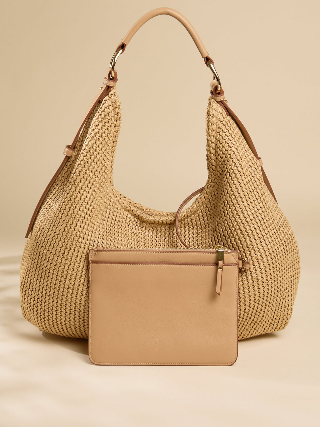 Dolce Vita Belt Strap Purse