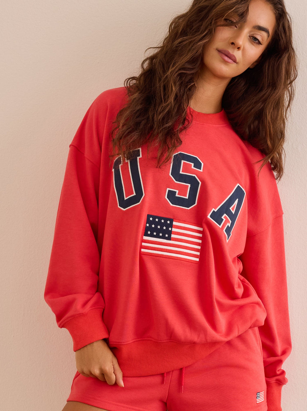 Starboard Stateside Pullover