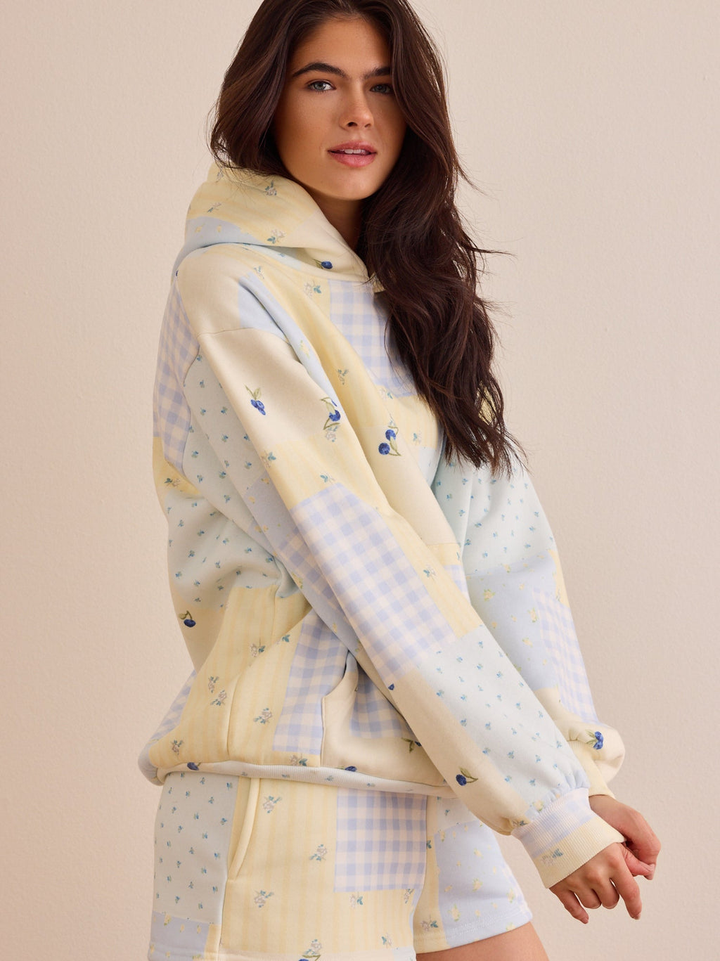 Wild Berry Hoodie