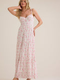 Fifi Maxi Dress