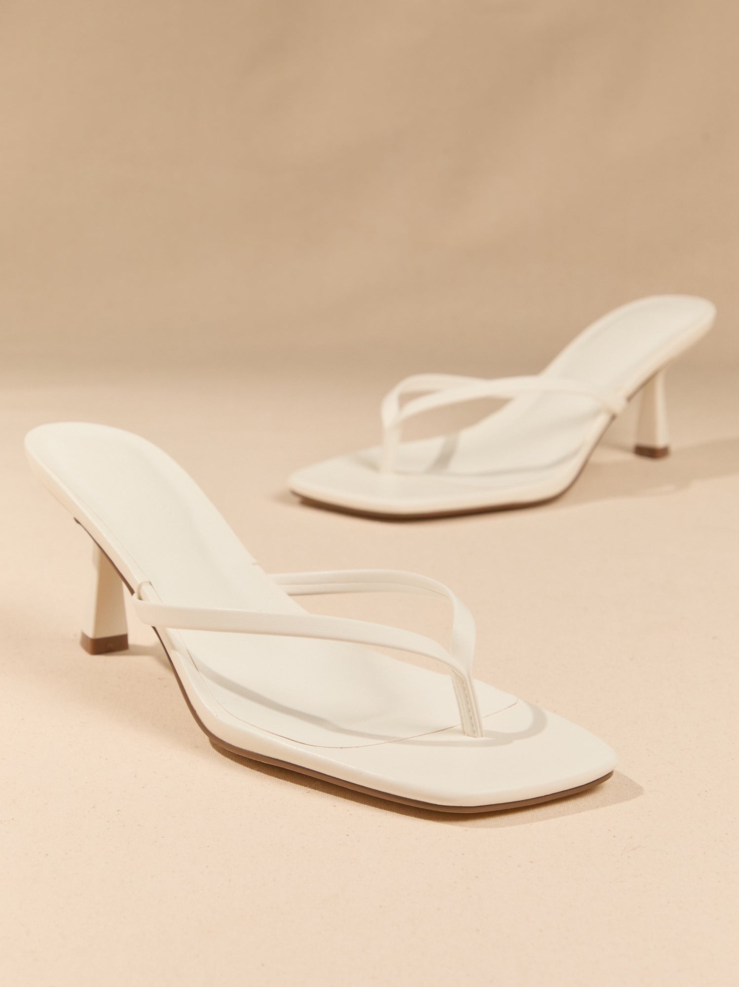 Billini Xami Kitten Heel
