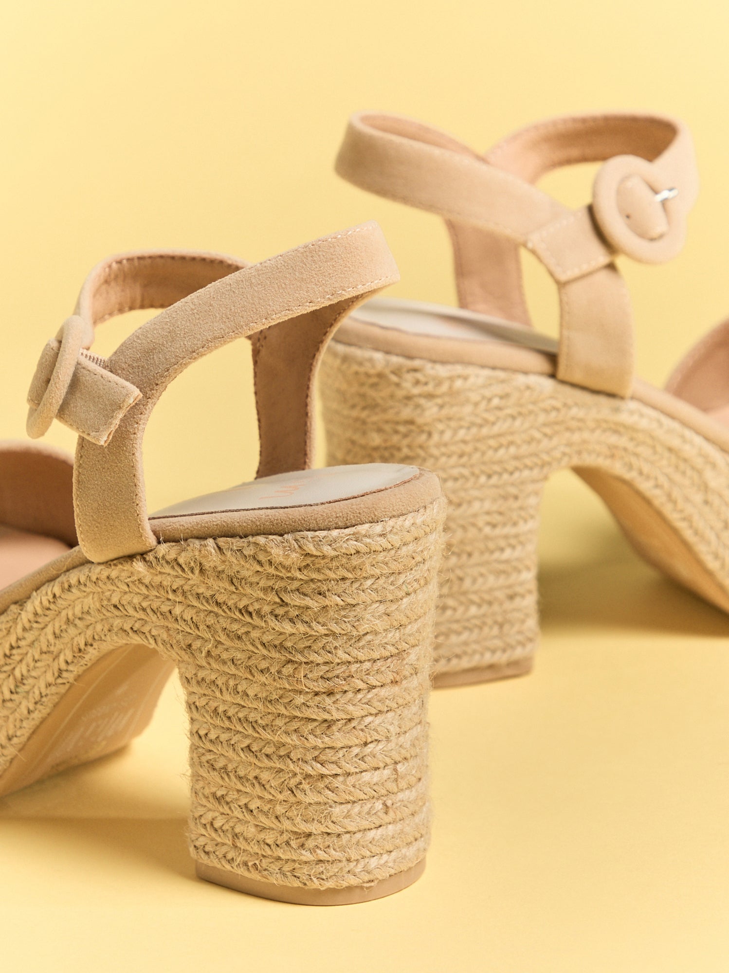 Jana Woven Wedge