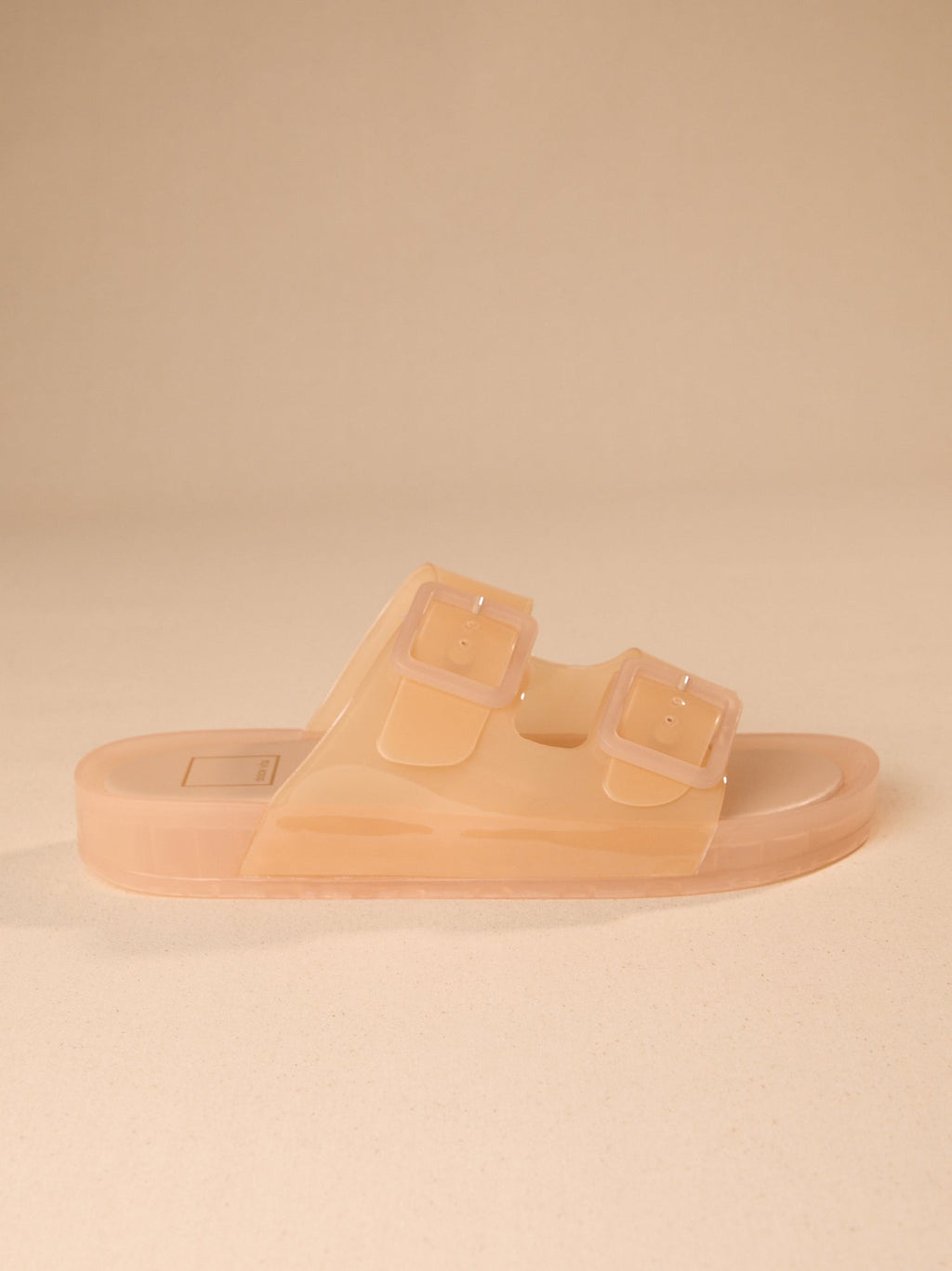 Dolce Vita Jullian Jelly Sandal