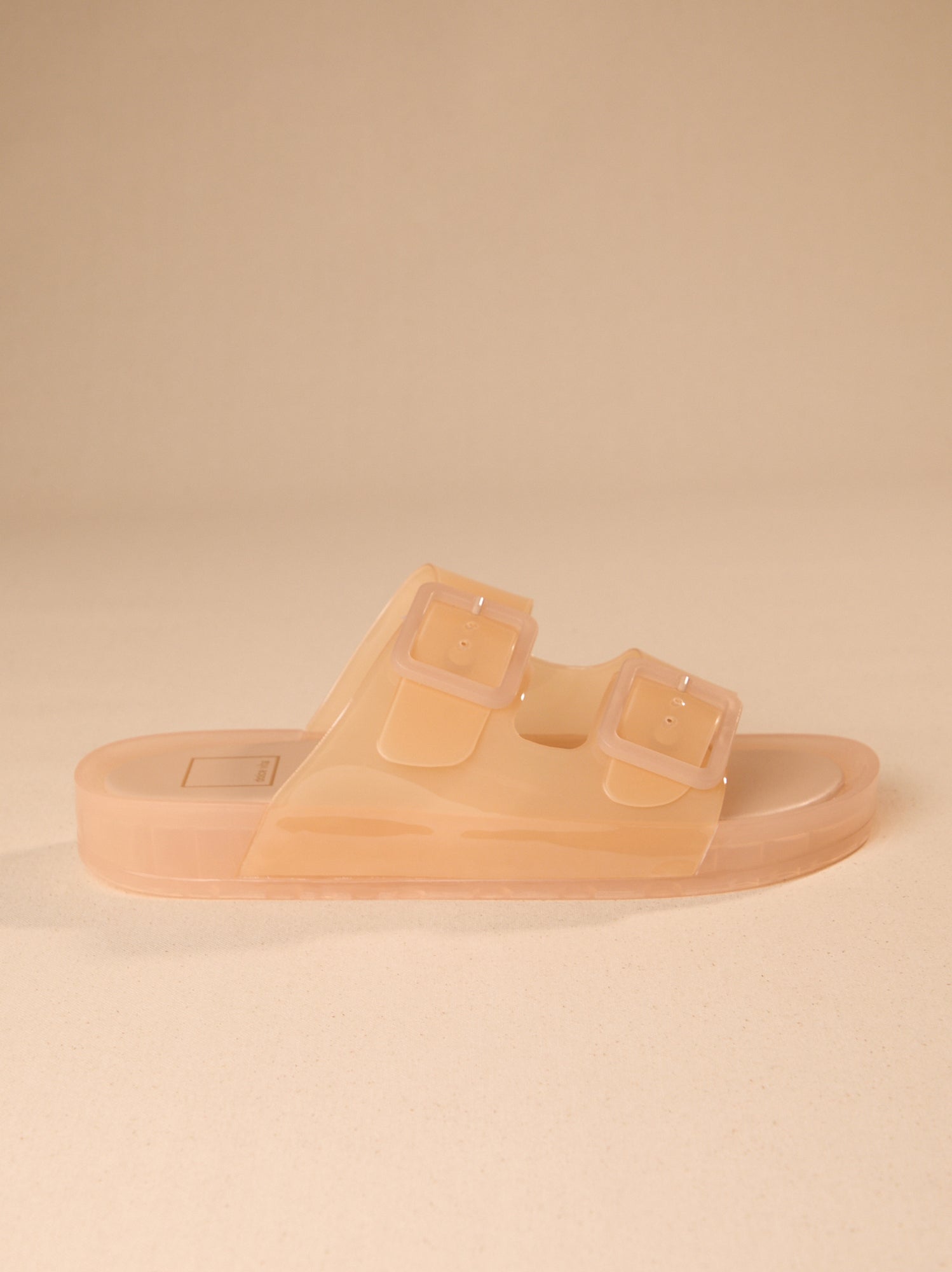 Dolce Vita Jullian Jelly Sandal