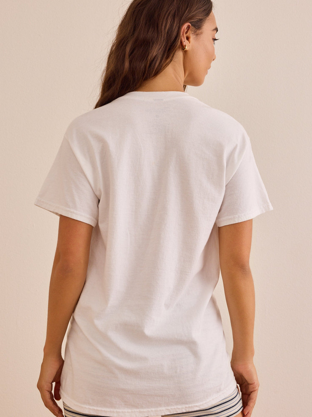 Newport Beach Oversized Tee
