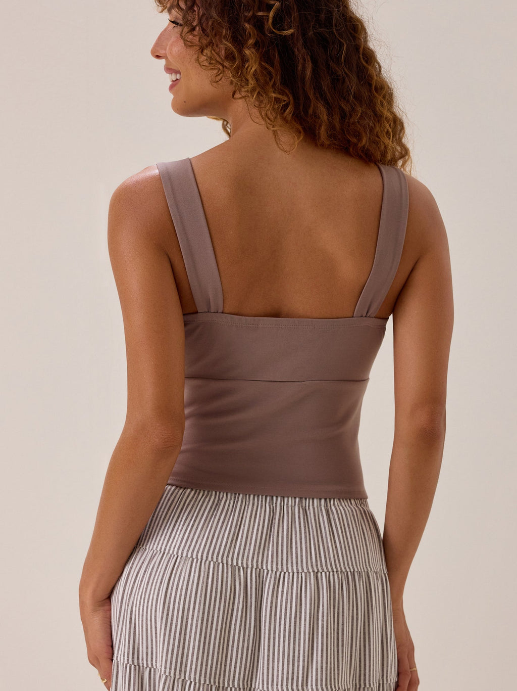 Maclaine Tank