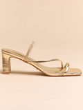Billini Kasper Block Heel