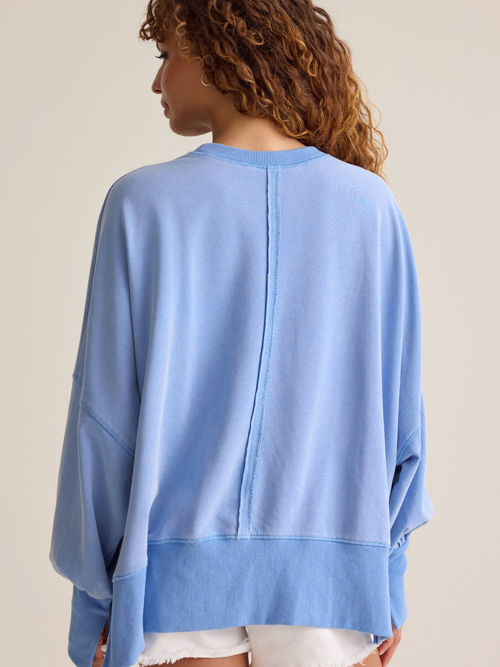 Stars and Stripes Pullover