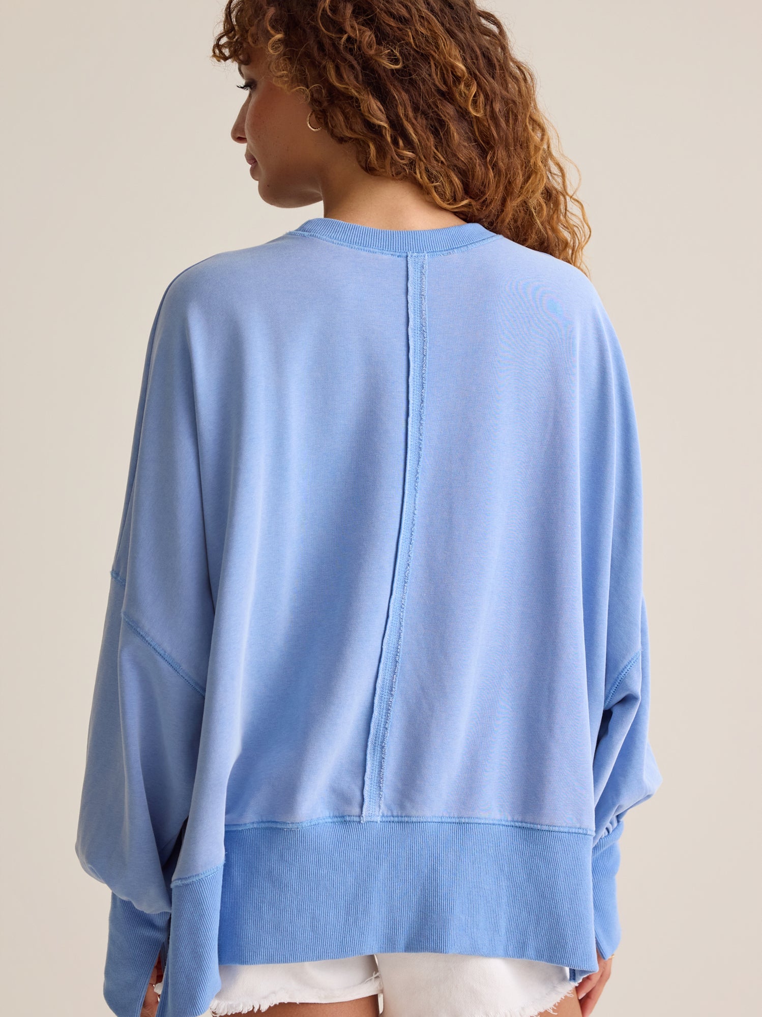 Stars and Stripes Pullover