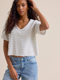 Sheridan V-Neck Top