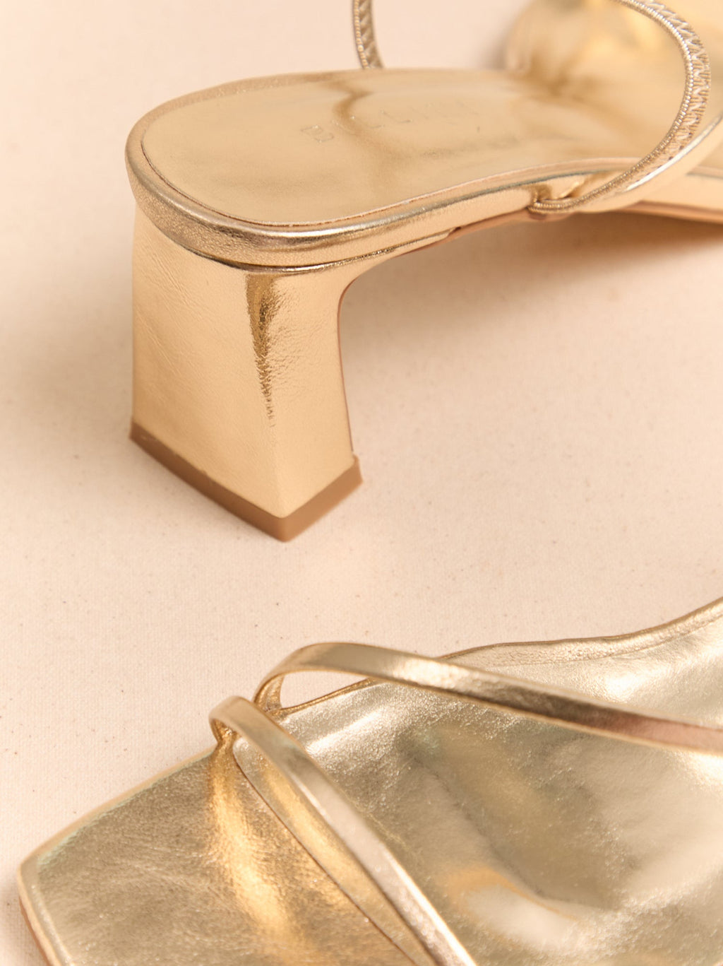 Billini Kasper Block Heel