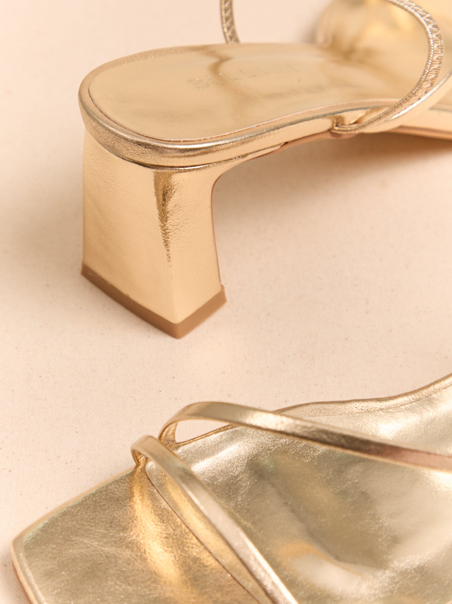 Billini Kasper Block Heel