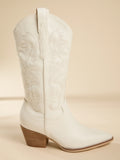 Amaya Western Boots