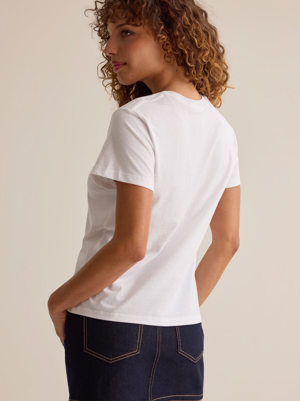 1776 America Tee