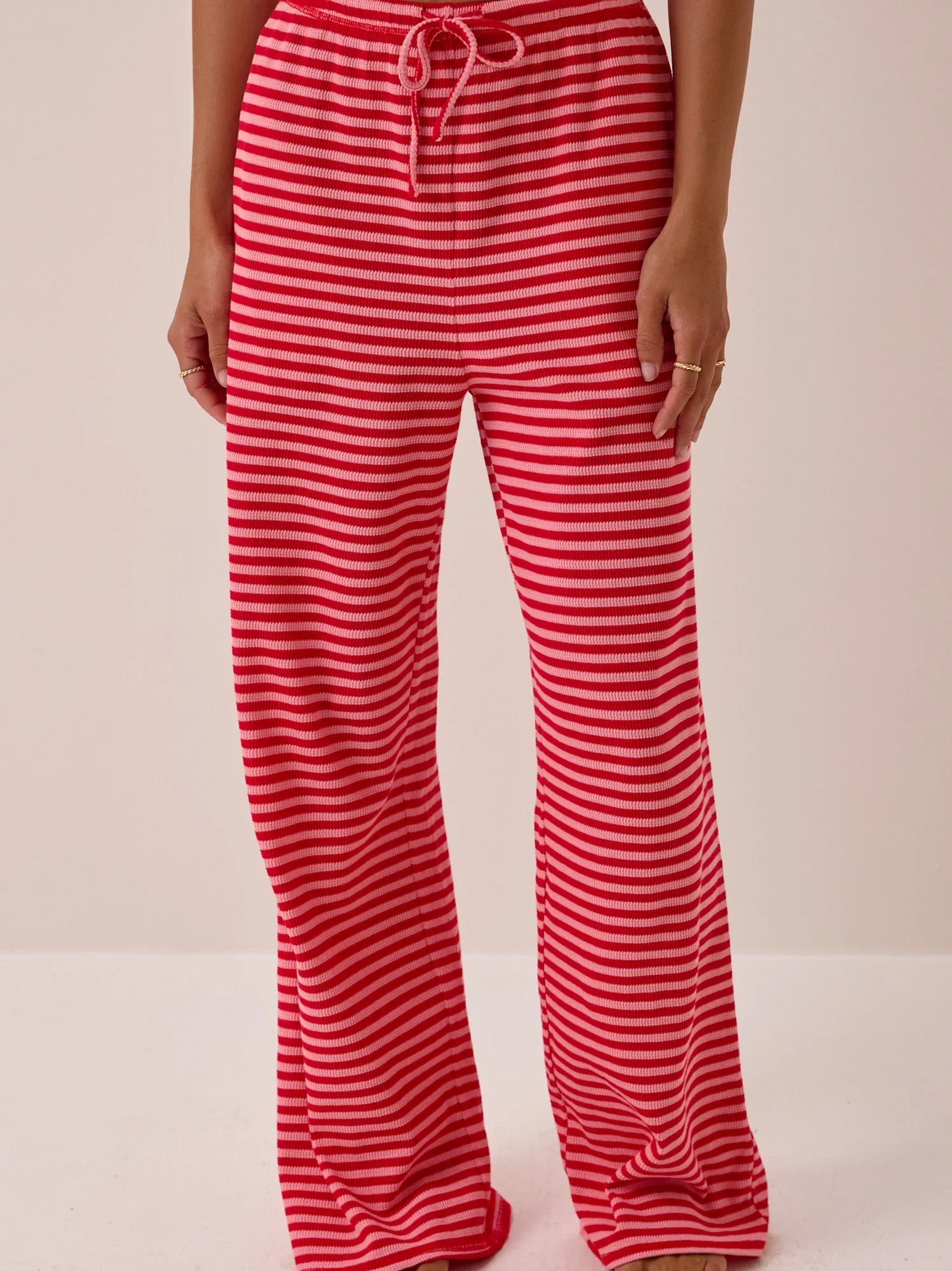 Lola Stripe Pant