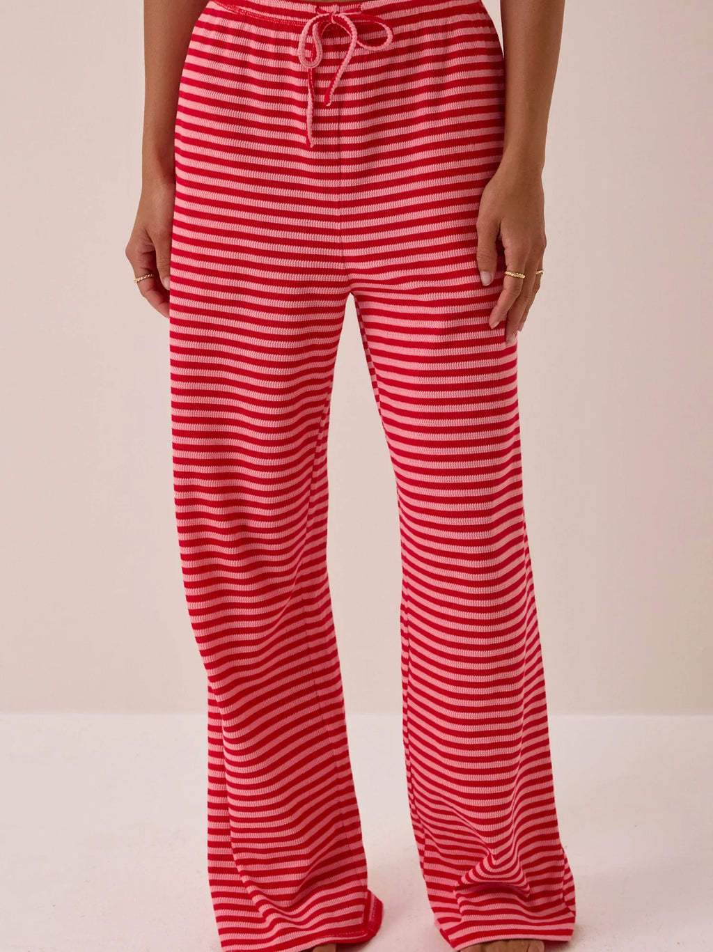 Lola Stripe Pant