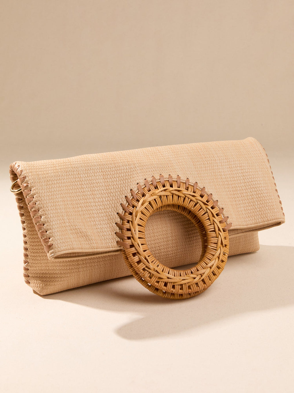 Dolce Vita Lilah Clutch Bag