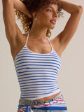 Juliet Halter Cami