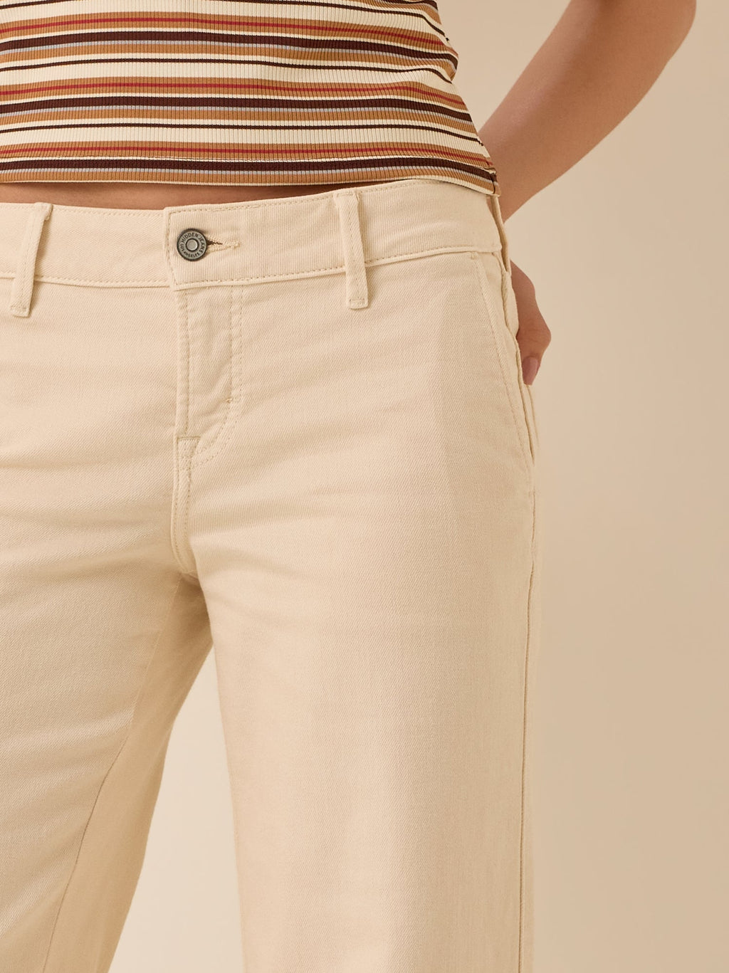 Morgan Flare Jeans