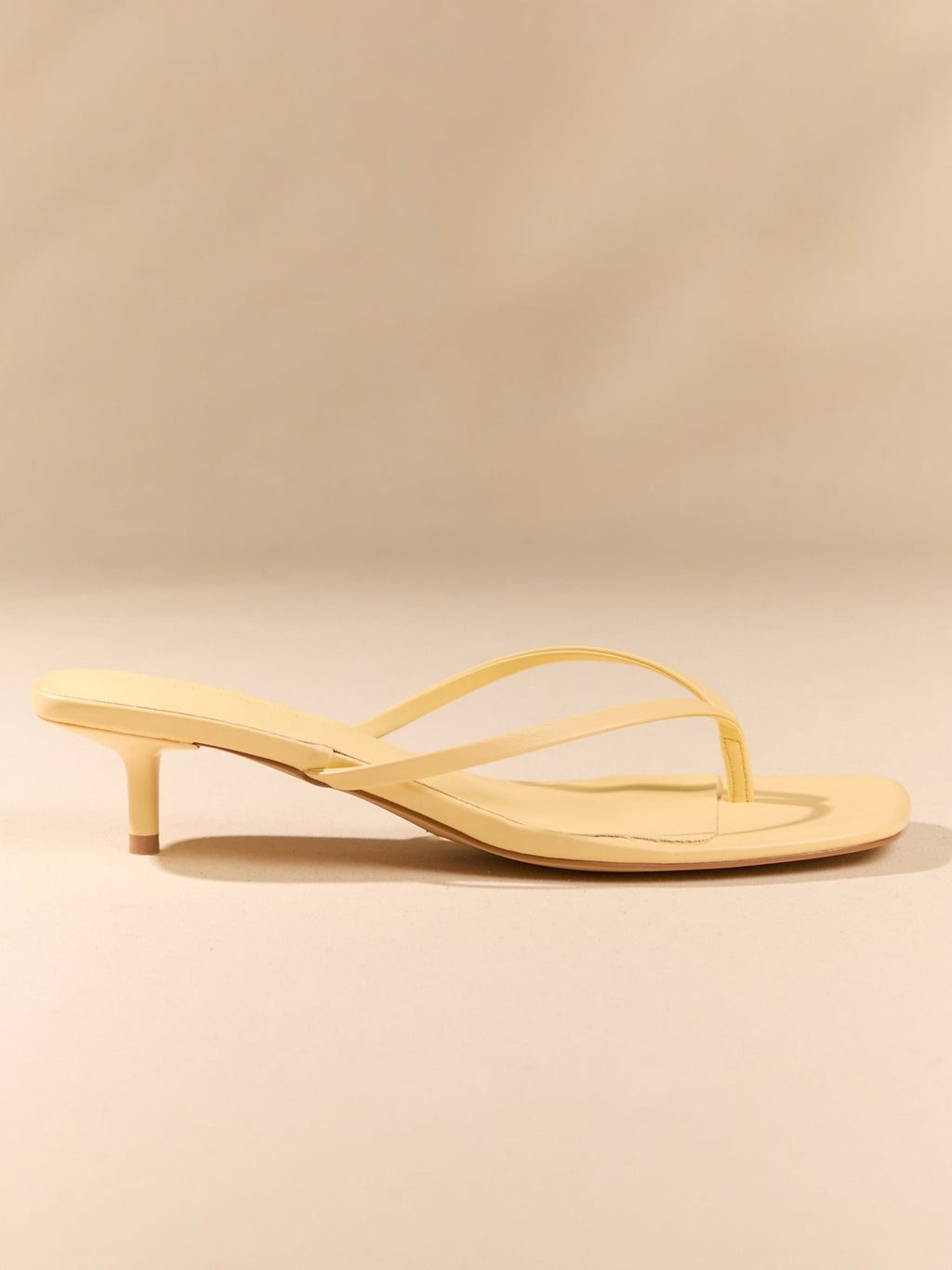 Billini Bryony Kitten Heel