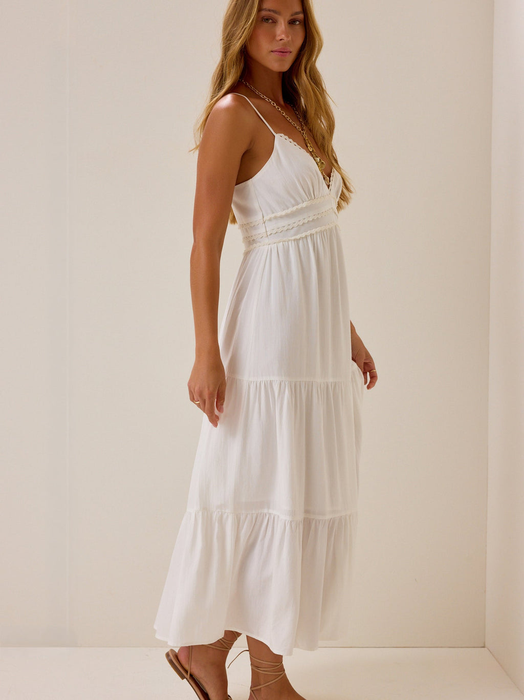 Jules Maxi Dress