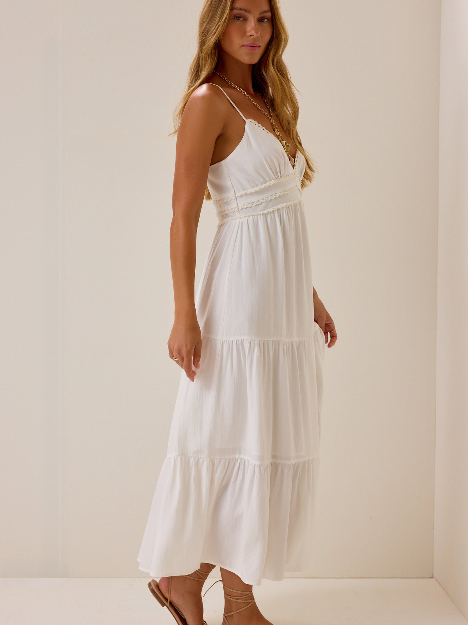 Jules Maxi Dress