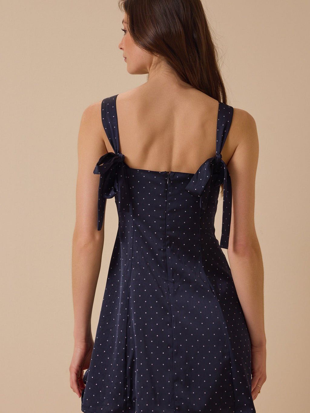 Aubrey Mini Dress