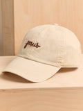 Embroidered Jesus Baseball Cap